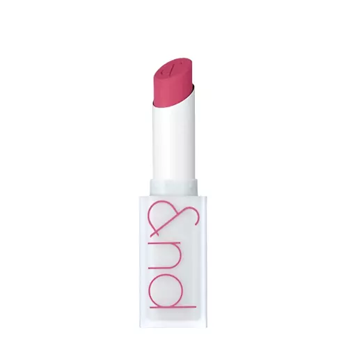 Rom&nd - Zero Matte Lipstick - Matt Ajakrúzs - 14 Sweet Pea - 3g