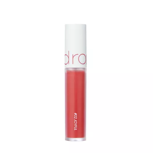 Rom&nd - Zero Velvet Tint - Bársonyos Matt Ajaktinta - 02 Joyful - 5.5g