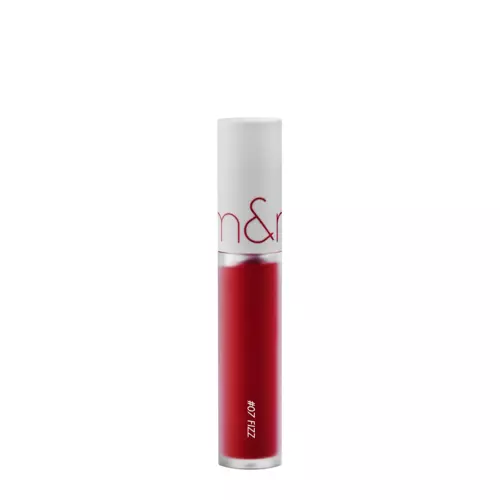 Rom&nd - Zero Velvet Tint - Bársonyos Matt Ajaktinta - 07 Fizz - 5.5g