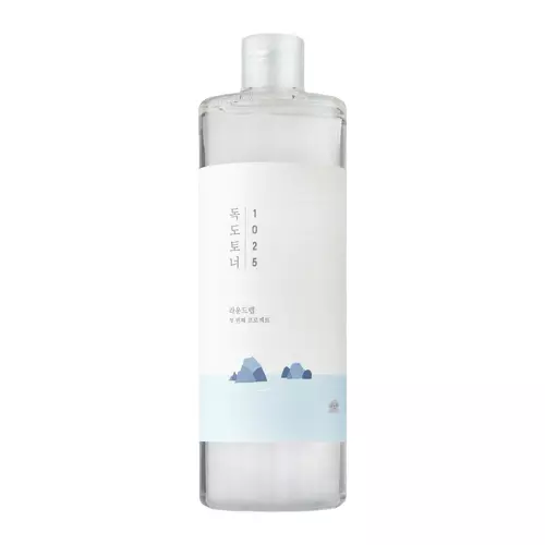 Round Lab - Time Deal 1025 Dokdo Toner - Simító Arctonik - 500ml