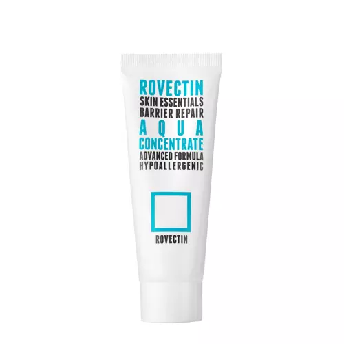 Rovectin - Skin Essentials Barrier Repair Aqua Concentrate - Hidratáló Arckoncentrátum - 60ml