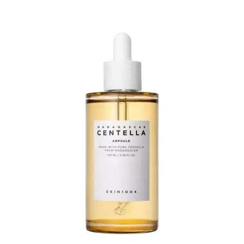 SKIN1004 - Madagascar Centella Ampoule - Arcampulla Ázsiai Gázlóval - 100ml