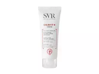 SVR - Cicavit+ Crème - Regeneráló Krém a Bőr Gyógyulásának Felgyorsítására - 40ml