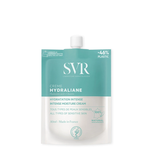 SVR - Hydraliane Riche - Intenzíven Hidratáló Arckrém - 40ml