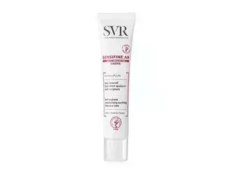 SVR - Sensifine AR Creme - Hidratáló, Bőrpírt Csökkentő Krém Hajszáleres Bőrre - 40ml