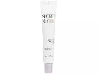 Secret Key - Starting Treatment Eye Cream Rose Edition - Világosító Szemkrém - 40g