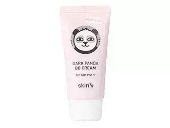 Skin79 - Brightening BB Cream SPF50+/PA+++ - Light Beige - Dark Panda - Világosító Fényvédő BB Krém - 30ml