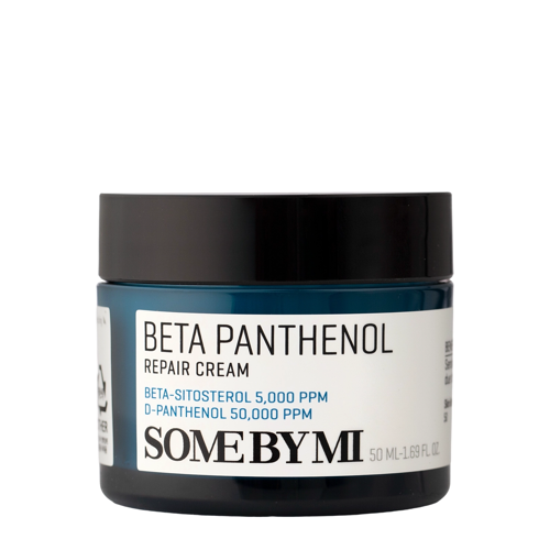 Some By Mi - Beta Panthenol Repair Cream - Javító Arckrém - 50ml