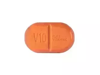 Some By Mi - Pure Vitamin C V10 Cleansing Bar - Fehérítő és Világosító Szappan - 106g