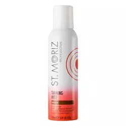 St.Moriz - Professional Instant Self Tanning Medium Mist - Önbarnító Permet - 150ml