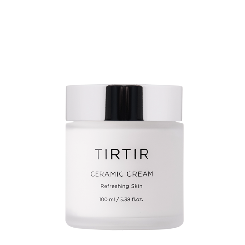 TIRTIR - Ceramic Cream - Erősen Hidratáló Arckrém - 100ml