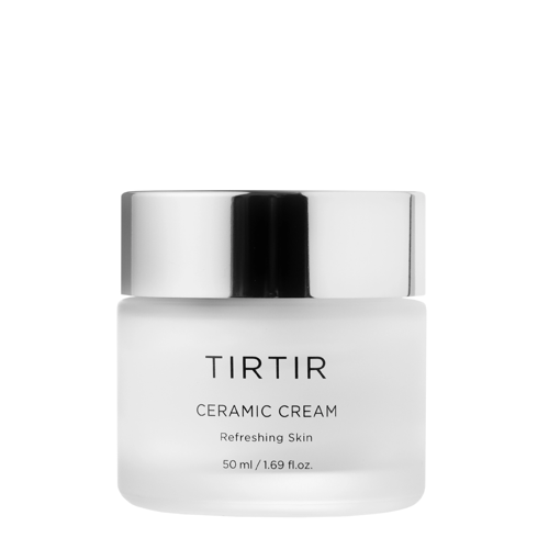 TIRTIR - Ceramic Cream - Erősen Hidratáló Arckrém - 50ml