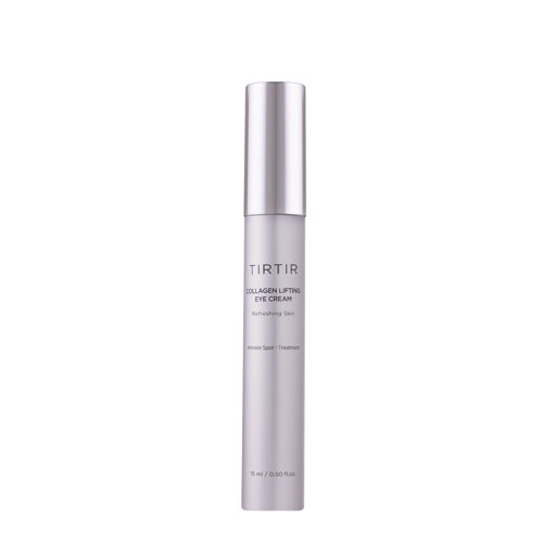 TIRTIR - Collagen Lifting Eye Cream - Emelő Szemkrém - 15ml