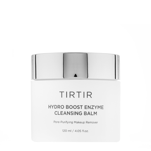 TIRTIR - Hydro Boost Enzyme Cleansing Balm - Enzimes Sminkeltávolító Balzsam - 120ml