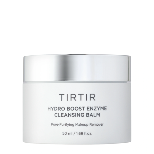 TIRTIR - Hydro Boost Enzyme Cleansing Balm - Enzimes Sminkeltávolító Balzsam - 50ml