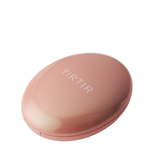 TIRTIR - Mask Fit All Cover Cushion SPF50+ PA+++ - Fedő Arcalapozó Párna - 21N Ivory - 18g