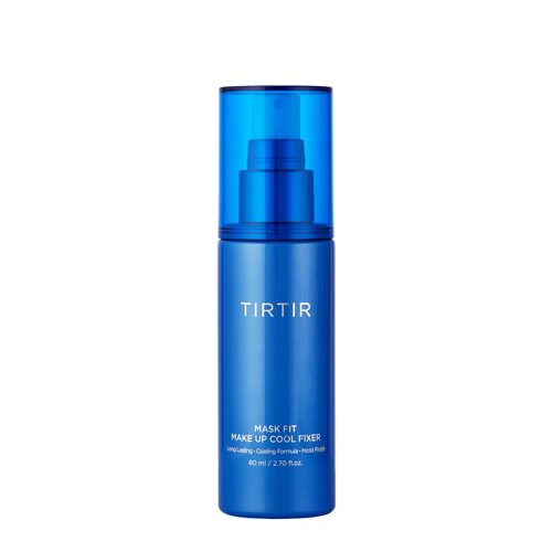 TIRTIR - Mask Fit Make Up Cool Fixer - Sminkfixáló Spray - 80ml