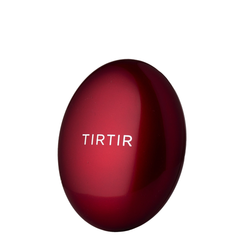 TIRTIR - Mask Fit Red Cushion SPF 40 PA++ - Hosszantartó Arcalapozó Párna - 13C Fair - 18g