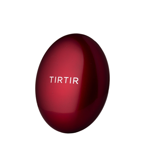 TIRTIR - Mask Fit Red Cushion SPF 40 PA++ - Hosszantartó Arcalapozó Párna - 17C Porcelain - 18g