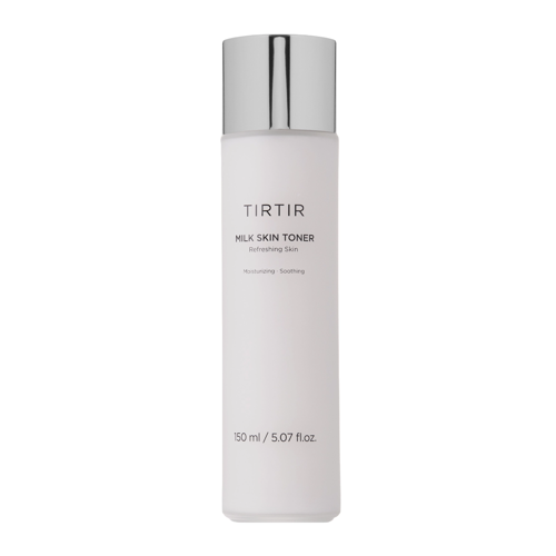 TIRTIR - Milk Skin Toner - Hidratáló Toner Rizskivonattal - 150ml