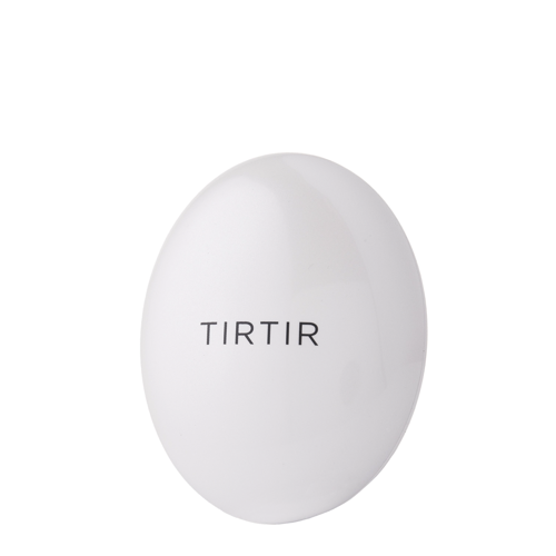 TIRTIR - My Glow Cream Cushion - Ragyogtató Arcalapozó Párna - 17C Porcelain - 18g