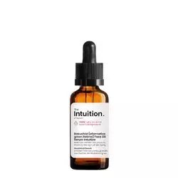 The Intuition of Nature - Bakuchiol Face Oil Serum Intuitive - Arcszérum Bakuchiollal - 30ml