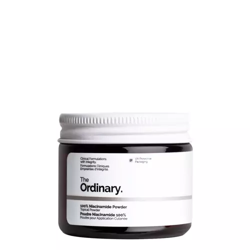 The Ordinary - 100% Niacinamide Powder - Niacinamid Por - 20g