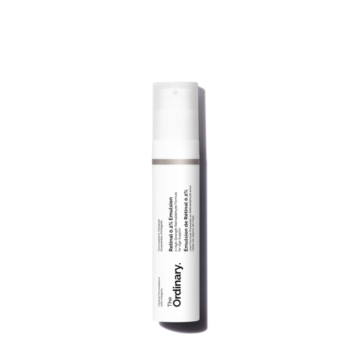 The Ordinary - Retinal 0.2% Emulsion Serum - Retinal Szérum - 15ml