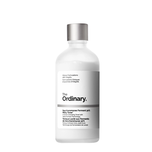 The Ordinary - Saccharomyces Ferment 30% Milky Toner - Simító Arctoner - 100ml 