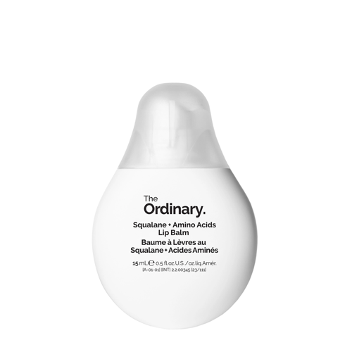 The Ordinary - Squalane + Amino Acids Lip Balm - Ajakbalzsam Amonosavakkal - 15ml