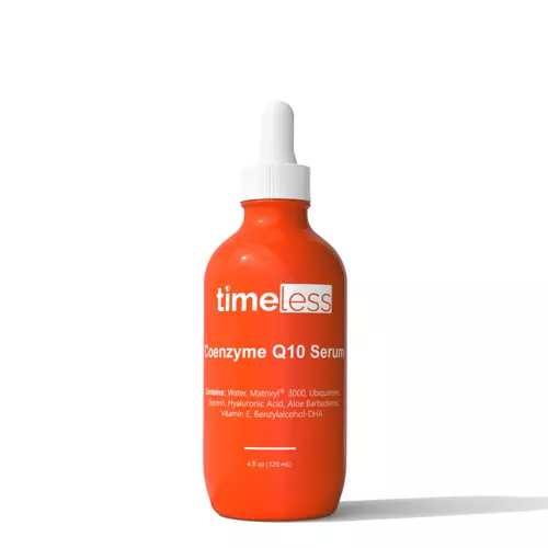 Timeless - Skin Care - Coenzyme Q10 Serum - Szérum Q10 koenzimmel - 120ml