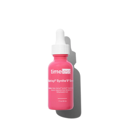 Timeless - Skin Care - Matrixyl®️ Synthe'6®️ Serum - Peptid szérum - 30ml