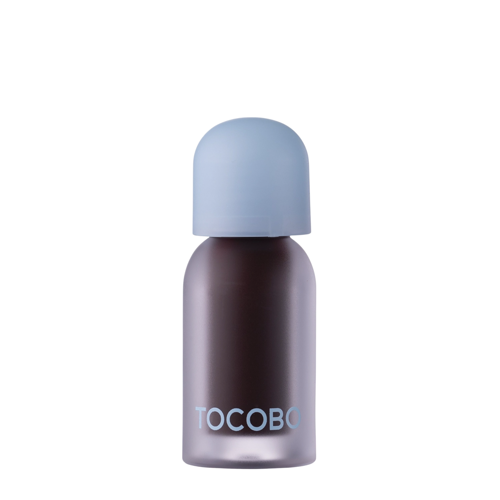 Tocobo - Juicy Berry Plumping Lip Oil - Ajakolaj - 03 Black Cherry - 4g