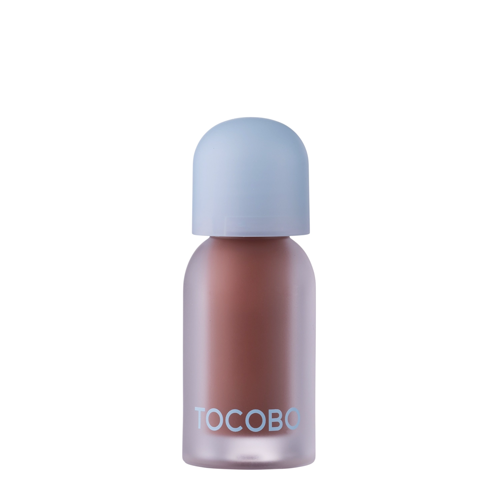 Tocobo - Juicy Berry Plumping Lip Oil - Ajakolaj - 04 Bitter Browng - 4g