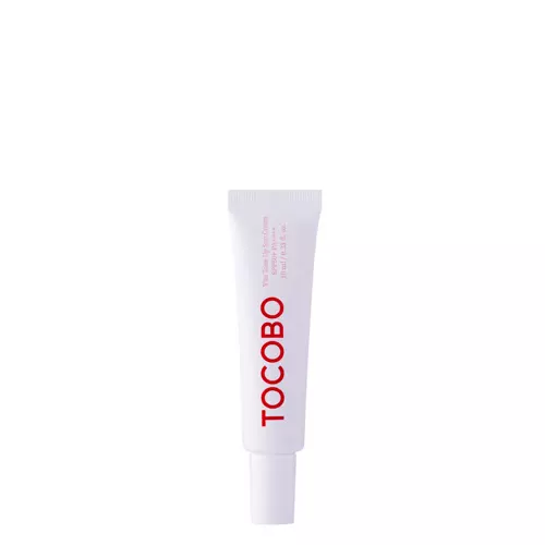 Tocobo - Vita Tone Up Sun Cream SPF50+ PA++++ - Bőrkiegyenlítő UV-szűrős Krém - 10ml