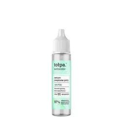 Tolpa - Authentic - Pórusszűkítő Szérum - 20ml