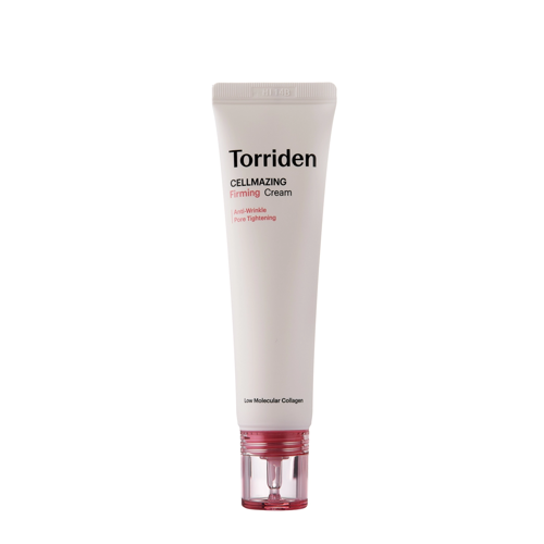 Torriden - Cellmazing Firming Cream - Feszesítő Krém Niacinamiddal - 60ml