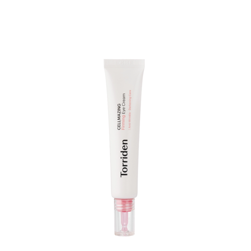 Torriden - Cellmazing Firming Eye Cream - Feszesítő Szemkörnyékápoló Krém - 30ml