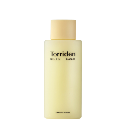 Torriden - Solid-In - Ceramide All Day Essence - Arcápoló Esszencia Ceramidokkal - 100ml