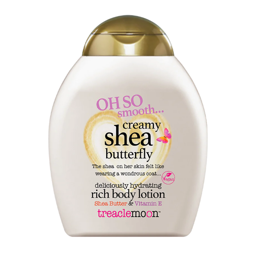 TreacleMoon - Body Lotion Shea Butterfly - Testbalzsam - 250ml