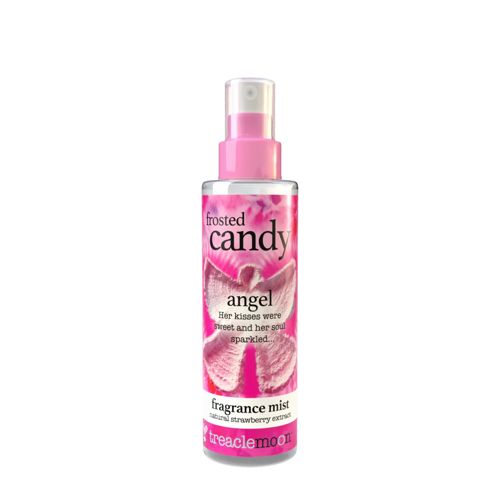 TreacleMoon - Body Spray Candy Angel - Illatosító Testpermet - 150ml