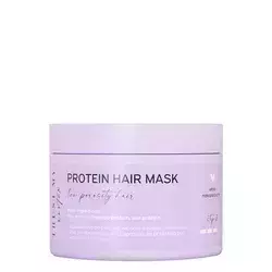 Trust My Sister - Protein Hair Mask - Protein Maszk Gyengén Porózus Hajra - 150g