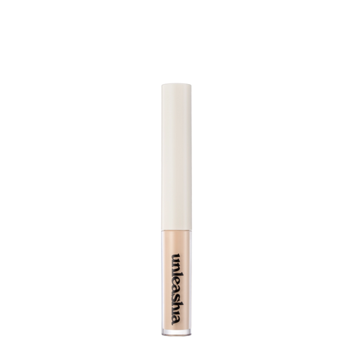 Unleashia - Bye Bye My Blemish Concealer - Szemkorrektor - No. 2.0 Wheat - 2g