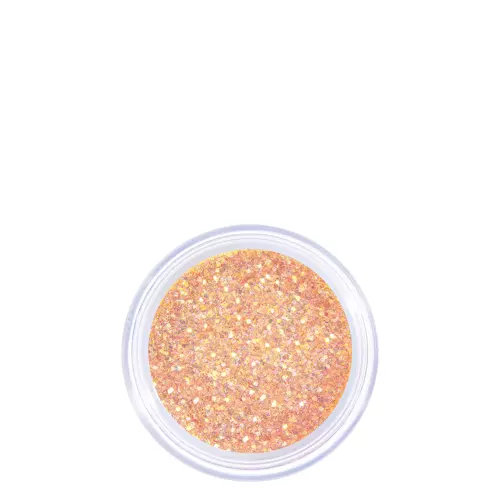 Unleashia - Get Loose Glitter Gel - Arc és Test Csillám - 6 Sunset Lover - 4g