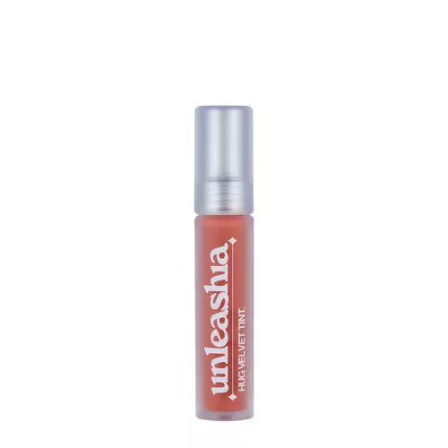 Unleashia - Hug Velvet Tint - Bársonyos Ajaktinta - 3 Share - 4.5g