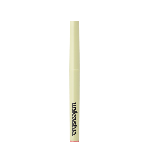 Unleashia - Oh! Happy Day Lip Pencil - Ajakceruza - No. 2 Keep Smile - 0.7g