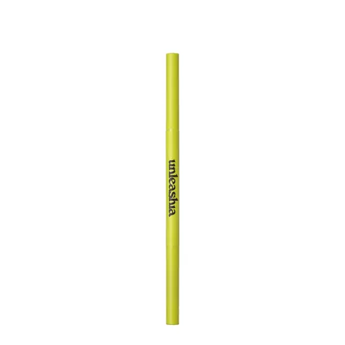 Unleashia - Shaper Defining Eyebrow Pencil - Szemöldökceruza - 2 Kraft Brown - 0.025g