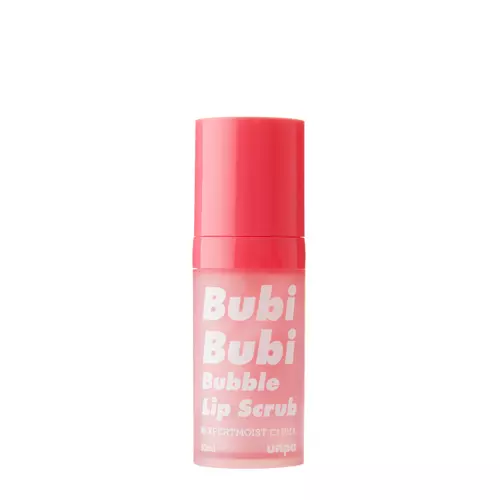 Unpa - Bubi Bubi Bubi Bubble Lip Scrub - Ajak Peeling - 10ml
