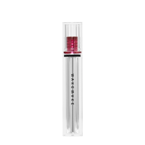 Wakemake - Dewy Gel Glow Tint - Géles Ajakfesték - 08 Coolish Cherry - 3g