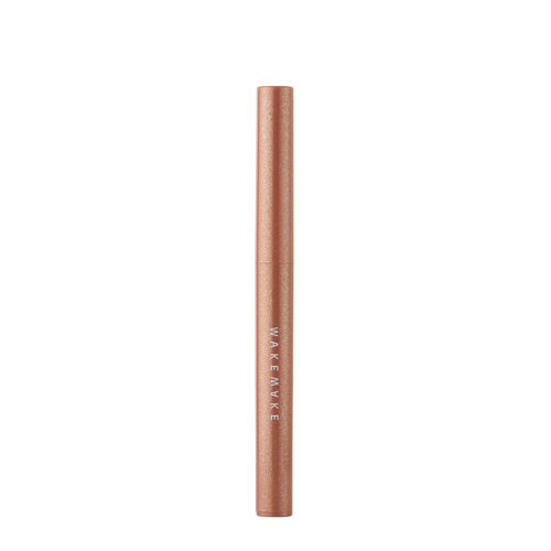 Wakemake - Soft Fixing Stick Shadow - Csillámos Szemceruza - 01 Champagne Beige - 0.8g